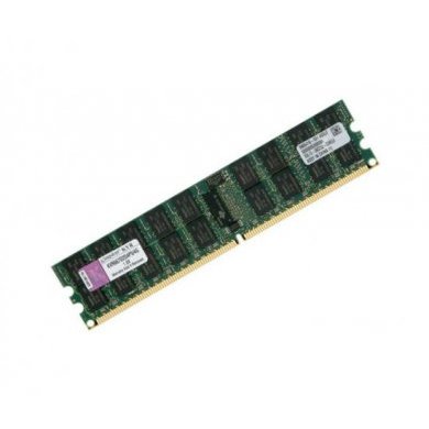 KVR667D2D4P5/8G Memoria Kingston 8GB DDR2 ECC Registrada