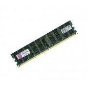 Memoria Kingston 8GB DDR2 ECC Registrada Memory Speed 667 MHz, Form Factor DIMM 240 Pin