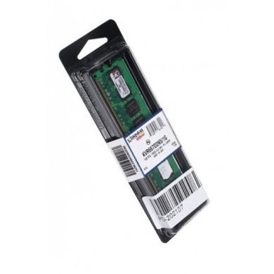 KVR667D2N5/1G Memoria Kingston 1GB 667MHz DDR2 DIMM