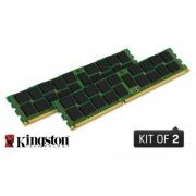 Memoria Kingston 8GB (2x 4Gb) DDR2 DIMM 667MHz PC2-5300 ECC Registered