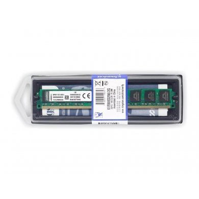 Kingston Memória 2GB 800Mhz DDR2