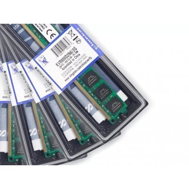Kingston Memória 2GB 800Mhz DDR2