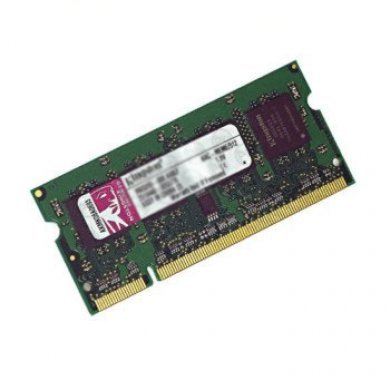 KVR800D2S6/2G Memoria Kingston para Notebook 2GB DDR2