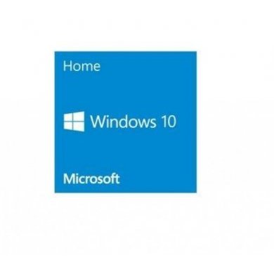 KW9-00154 Microsoft Licença Windows 10 OEM Home Português