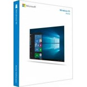 Microsoft Windows 10 Home FPP ESD FULL 32/64 Bits, Software para Download (Não permite downgrade)