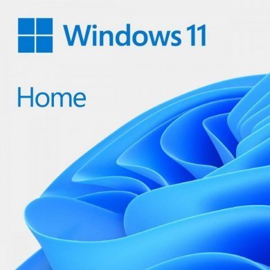 KW9-00664 Microsoft Windows 11 Home 32/64 Bits ESD Download