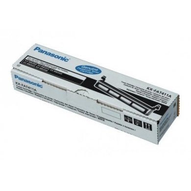 KX-FAT411A Toner Panasonic 2.000 Páginas MB2030BR