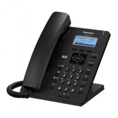 KX-HDV130 Telefone Panasonic Basic IP HDV130