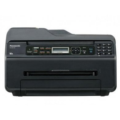 KX-MB1530BRB Multifuncional Panasonic Laser