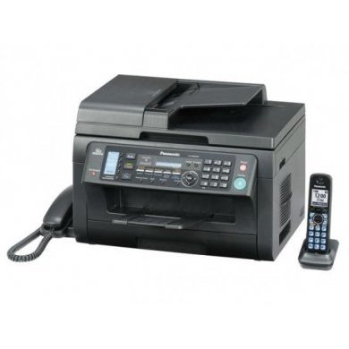 KX-MB2061BR Multifuncional Panasonic Laser MB2061