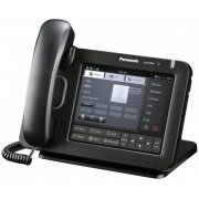 Telefone Panasonic SIP UT670 Display LCD Color, Dual 