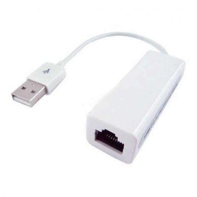 KY-RD9700 Adaptador USB para Lan RJ45 10/100Mbps