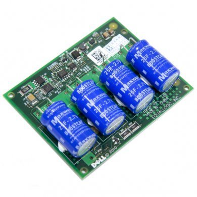 DELL EQUALLOGIC CONTROLLER BATTERY BACKUP