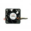Cooler 12V 1.23A 40x40x28mm 3 pinos Shenma Power Cooling Fan 4028 4CM 