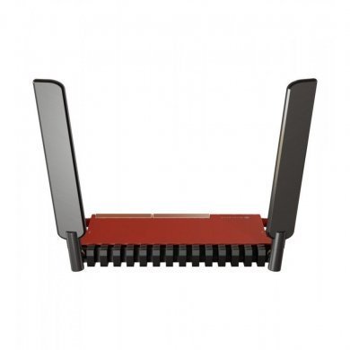 L009UIGS-2HAXD-IN Mikrotik Routerboard 800Mhz 512MB RAM L5