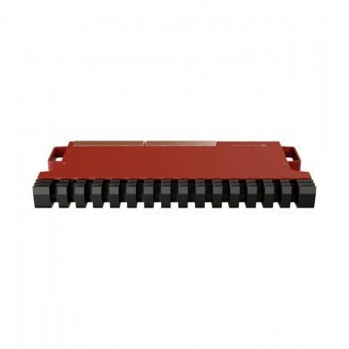 L009UIGS-RM Mikrotik Routerboard 800Mhz 512MB RAM L5