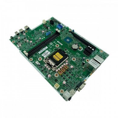 Placa mae HP ProDesk 400 G5 SFF LGA1151 DDR4