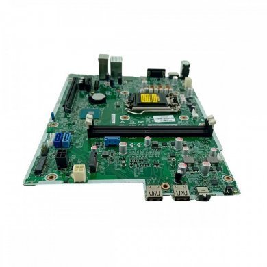 Placa mae HP ProDesk 400 G5 SFF LGA1151 DDR4