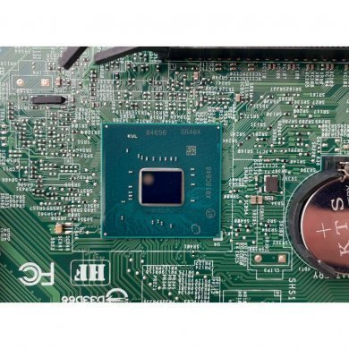 Placa mae HP ProDesk 400 G5 SFF LGA1151 DDR4