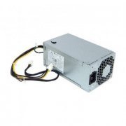 Fonte compátivel HP Power Supply SFF 310W Sirius 