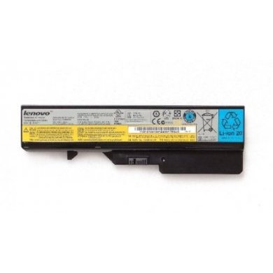 L09C6Y02 Bateria Lenovo compativél G460 G465 G470