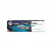 Cartucho de tinta HP 974X Officejet 85.5ML Redimento 