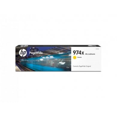L0S05AB Cartucho de tinta HP 974X Officejet 86ML
