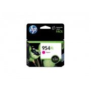 HP Cartucho de Tinta 954XL Magenta 20ML Rendimento Aproximado 1.600 Páginas