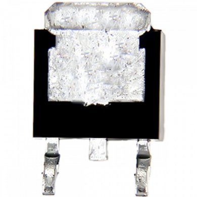 CI L1085XG regulador de tensao 1.3V 3A (Kit 2x)