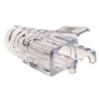 L111014 Capa RJ45 Cover Snap Transparente