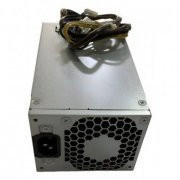 HP Fonte de Alimentação SFF Original HP 310W 80 Glus  Compativel com linhas ProDesk, EliteDesk