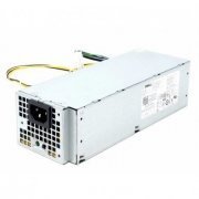 DELL fonte original PS-3181-1DF 180W para Optiplex 3040 3650 3656 5040 7040