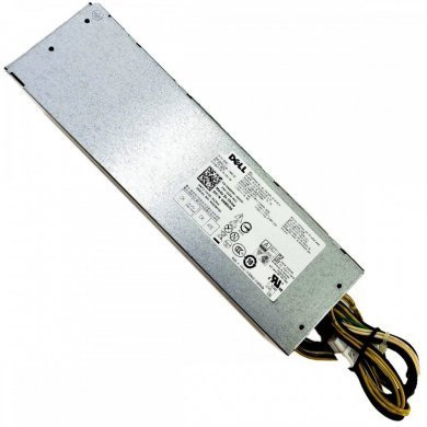 L180AS-02 Fonte Dell Optiplex 3050 5050 7050 SFF 180W