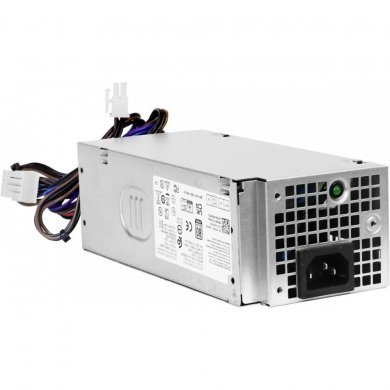 L180EBS-00 Fonte DELL 180W SFX 1x 4 pinos / 1x 8 pinos