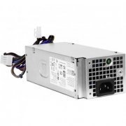 Fonte DELL 180W SFX 1x 4 pinos / 1x 8 pinos Fonte original para DELL Inspiron 3910
