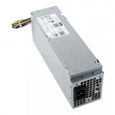 L180EPS-01 DELL Fonte Optiplex 3050 5050 180W