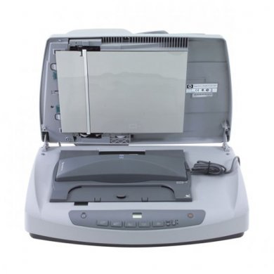 L1910A Scanner de Mesa HP Scanjet 5590 Duplex