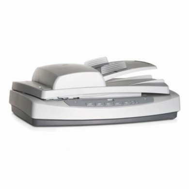 L1910A Scanner de Mesa HP Scanjet 5590 Duplex