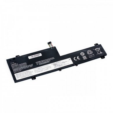 L19C3PD6 Bateria para Notebook Lenovo 11.4V 2400 mAh