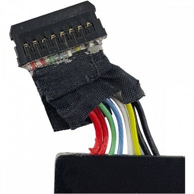 L19M3PD5 Bateria para Lenovo Thinkpad E14 Gen 2/3/4