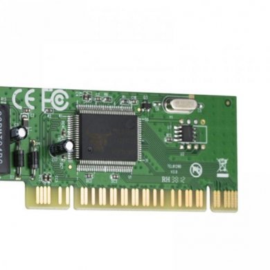 L1-A100P Placa de Rede Link One Fast Ethernet PCI