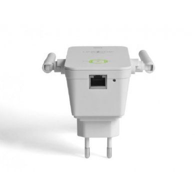 L1-AP312N Link One Repetidor Wireless N300Mbps