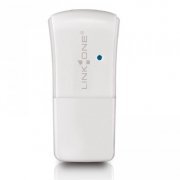 Adaptador Wireless-N Link One USB 150Mbps 2.4GHz Interface USB 2.0