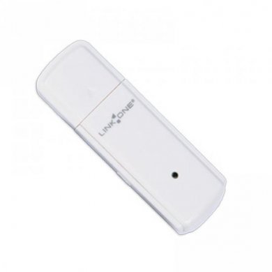 L1-AW3U Adaptador Wireless-N Link One USB