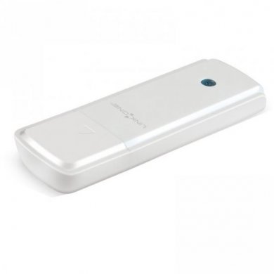 Adaptador Wireless-N Link One USB