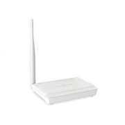 Link One Modem ADSL2 e Roteador Wireless N 150Mbps 2.4 Ghz Antena Fixa 5 dBi 1 porta WAN/LAN 10/100 Mbps 1 por