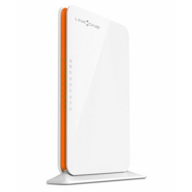 L1-RW1234AC Link One Roteador Wireless AC 900Mbps