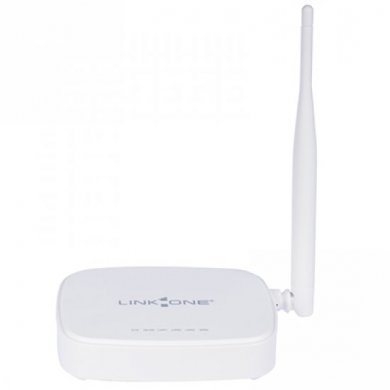 L1-RW131 Roteador Wireless N Link One 150Mbps
