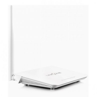 Link One Roteador Wireless N 150Mbps