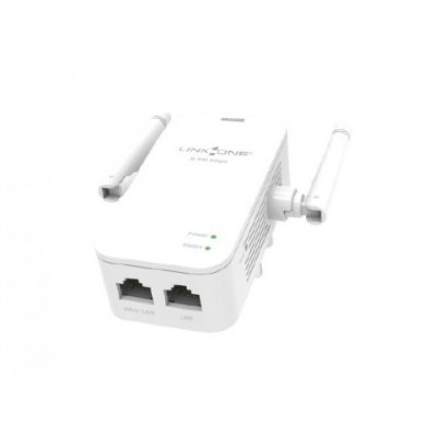 L1-RW312N Link One Roteador Repetidor Wireless N